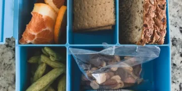 10 Youngsters Sandwich Concepts • Kath Eats