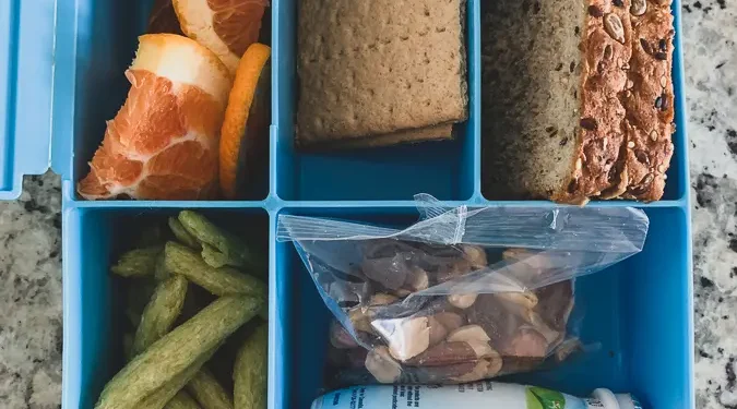 10 Youngsters Sandwich Concepts • Kath Eats