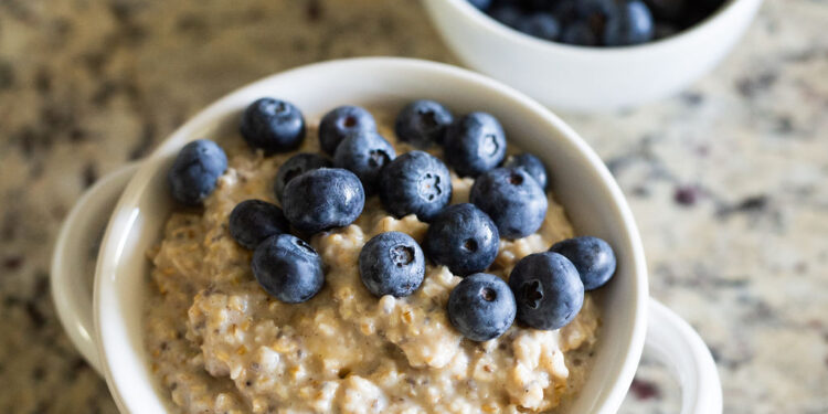 10 Blueberry Breakfast Recipes • Kath Eats