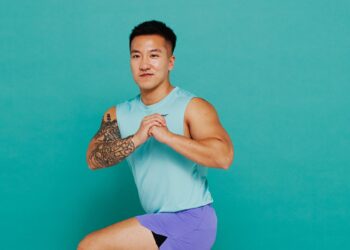 A Newbie Calisthenics Exercise That You Can Do Anyplace