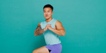 A Newbie Calisthenics Exercise That You Can Do Anyplace