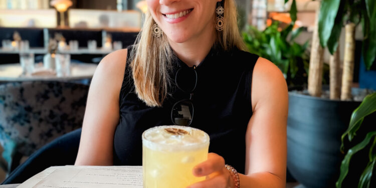 Spring Issues • Kath Eats