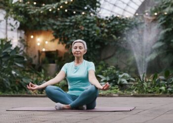 Limestone Or Sandstone? Creating A Calming Outside House For Your Wellbeing 