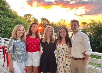 OBX 2025 with Mates • Kath Eats