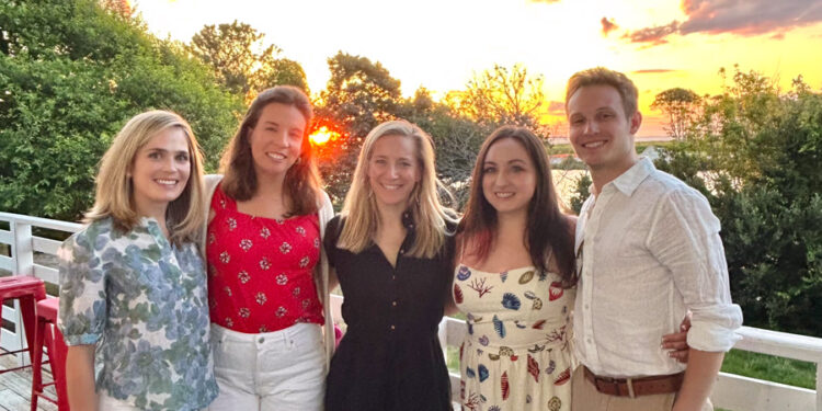 OBX 2025 with Mates • Kath Eats