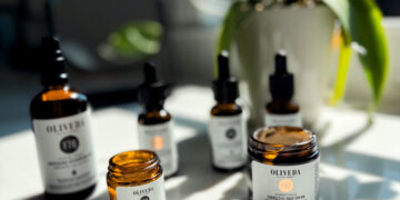 Waterless Skincare • Kath Eats