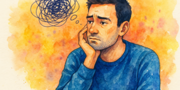 How I Stopped Overthinking and Discovered Internal Peace