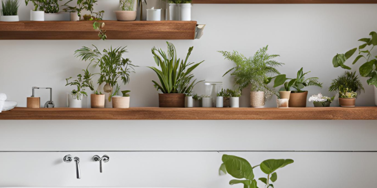 10 Lavatory Wall Decor Concepts • Kath Eats