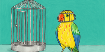 Why I Don’t Wish to Turn into Enlightened Anymore