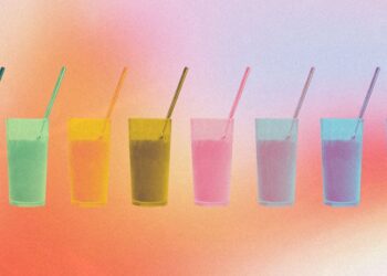 Are Protein Shakes Good for You?