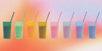 Are Protein Shakes Good for You?