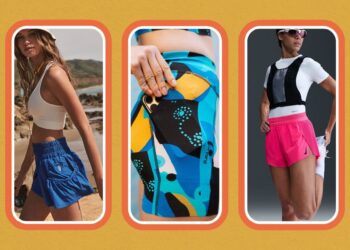 5 Working Shorts That Don’t Trip Up 2025