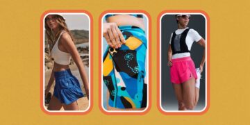 5 Working Shorts That Don’t Trip Up 2025