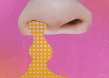 Why Do I All the time Have a Runny Nostril?