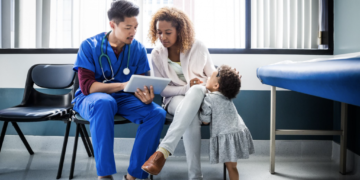 Can a Digital Tradition Create Affected person Worth in Healthcare?