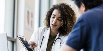 Designing a greater affected person expertise by means of data methods