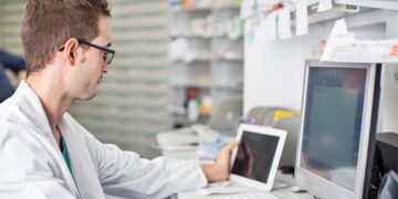 Serve You Rx, Amazon Pharmacy companion for residence supply