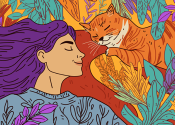 4 Methods to Get Higher Sleep for Elevated Non secular Wellness