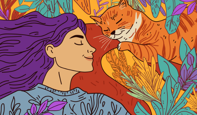 4 Methods to Get Higher Sleep for Elevated Non secular Wellness