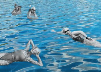 Be Cautious The place You Swim This Summer season