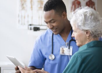 Teton unveils 3D hospital digital twin utilizing Denmark’s supercomputer