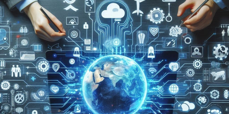 The Software of International Psychological Well being AI Challenges