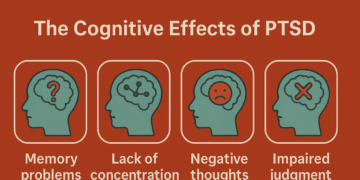 The Cognitive Results of PTSD