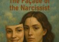 The Façade of he Narcissist