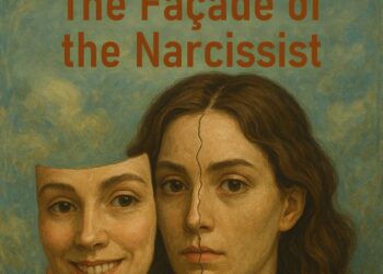 The Façade of he Narcissist