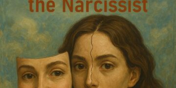 The Façade of he Narcissist