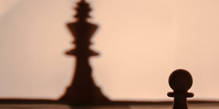 The Grandiosity of the Narcissist