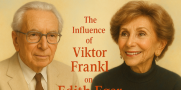 The Affect of Viktor Frankl on Edith Eger