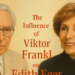 The Affect of Viktor Frankl on Edith Eger