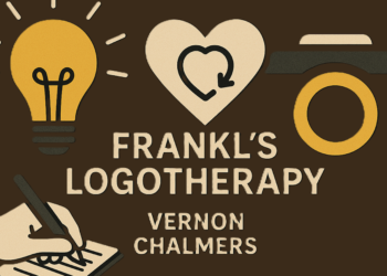 Vernon Chalmers Making use of Frankl’s Logotherapy