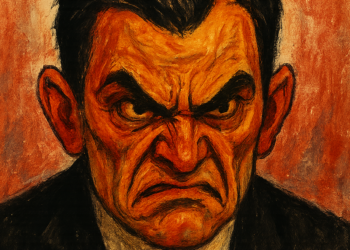 Psychological Well being and Motivation: Vindictive Narcissism