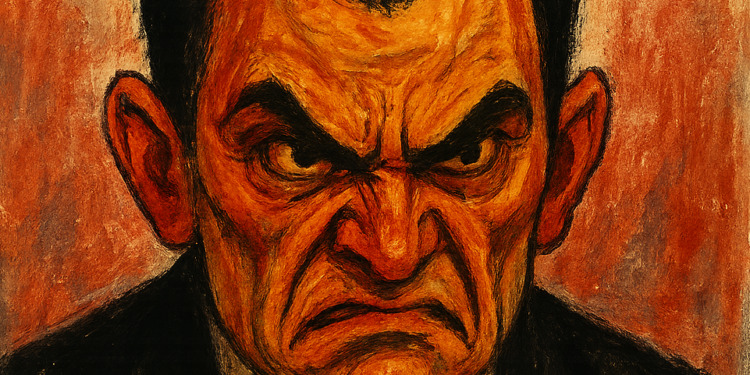 Psychological Well being and Motivation: Vindictive Narcissism