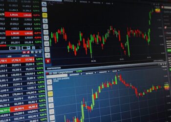 How I began Share Buying and selling on the JSE…