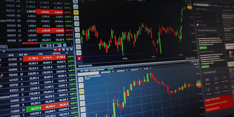 How I began Share Buying and selling on the JSE…