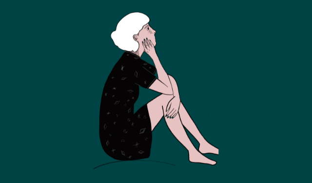 Why You’re Not Pleased (Even If Life Seems to be Effective)