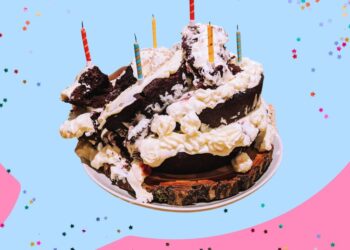 The Worst Approach to Reply to a Celebration Invite