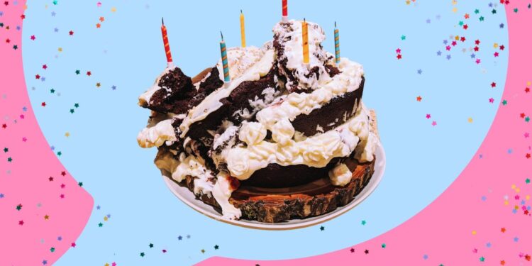 The Worst Approach to Reply to a Celebration Invite