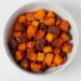 The Finest Cubed Air Fryer Candy Potatoes