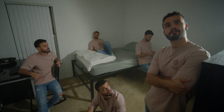 Mentalisation-based remedy for anti-social character dysfunction exhibits promise in uncommon prison-based trial