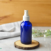 Selfmade Anti-Itch Spray with Menthol & Aloe