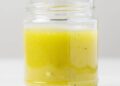 Tangy Apple Cider French dressing Dressing