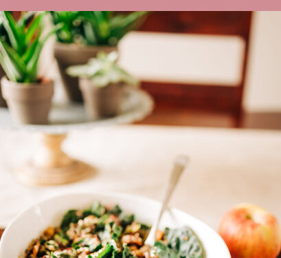 Greatest meals for adrenal fatigue