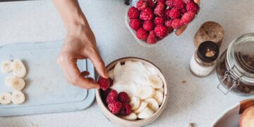 No-Bloat Breakfasts Excellent for Summer season