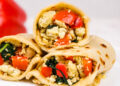 Wholesome Breakfast Burrito Recipe • Kath Eats