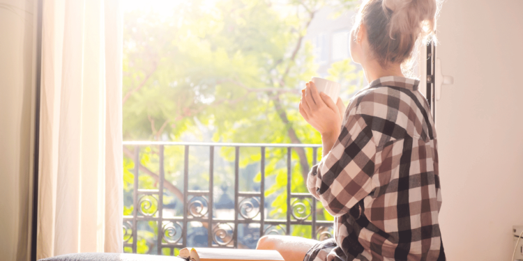 My Balancing Morning Routine (and Find out how to Create Your Personal)