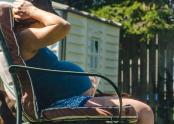 Local weather Change Can Enhance Well being Dangers Throughout Being pregnant